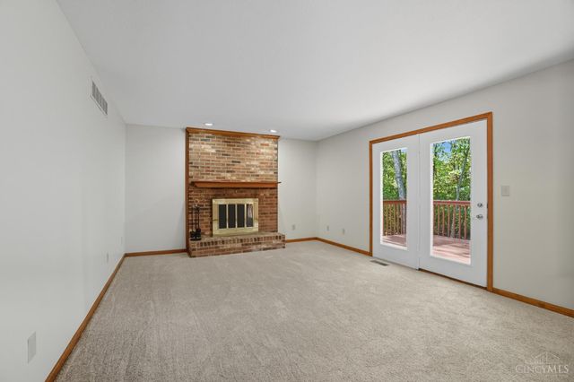 4101 Jamie Drive, Fairfield Twp, OH 45011