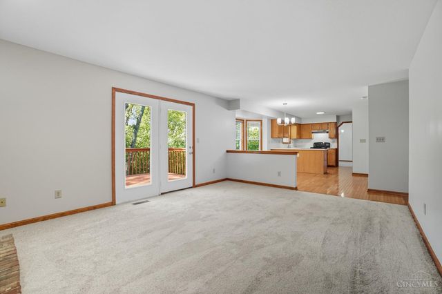 4101 Jamie Drive, Fairfield Twp, OH 45011