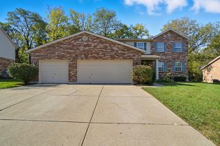 4101 Jamie Drive, Fairfield Twp, OH 45011