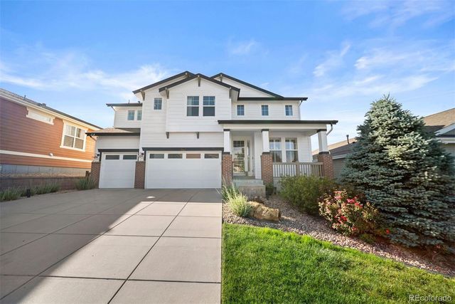 17423 W 84th Drive, Arvada, CO 80007