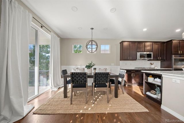 17423 W 84th Drive, Arvada, CO 80007