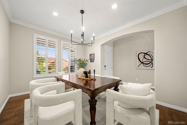 17423 W 84th Drive, Arvada, CO 80007