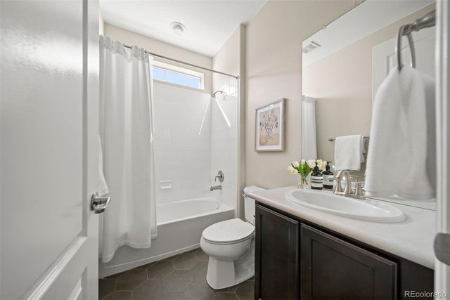 17423 W 84th Drive, Arvada, CO 80007
