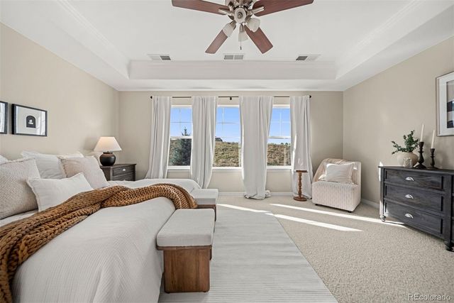 17423 W 84th Drive, Arvada, CO 80007