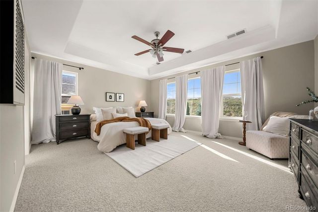 17423 W 84th Drive, Arvada, CO 80007