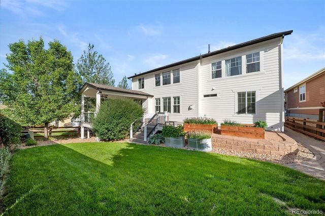 17423 W 84th Drive, Arvada, CO 80007