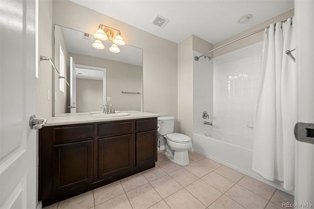 17423 W 84th Drive, Arvada, CO 80007