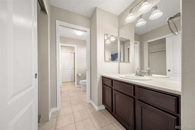 17423 W 84th Drive, Arvada, CO 80007