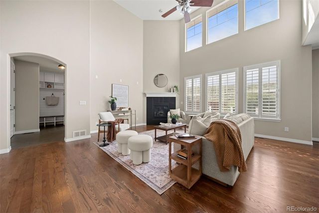17423 W 84th Drive, Arvada, CO 80007