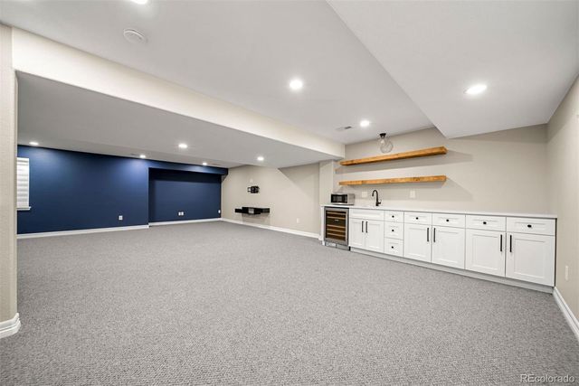 17423 W 84th Drive, Arvada, CO 80007