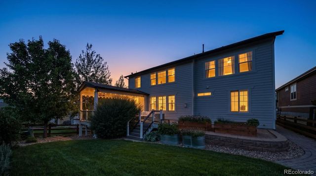 17423 W 84th Drive, Arvada, CO 80007