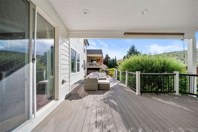 17423 W 84th Drive, Arvada, CO 80007