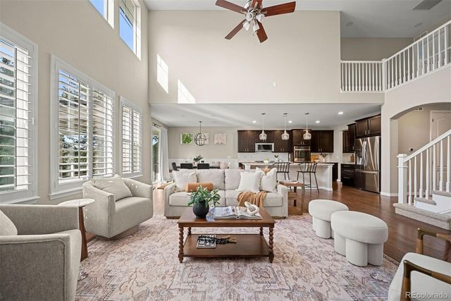 17423 W 84th Drive, Arvada, CO 80007