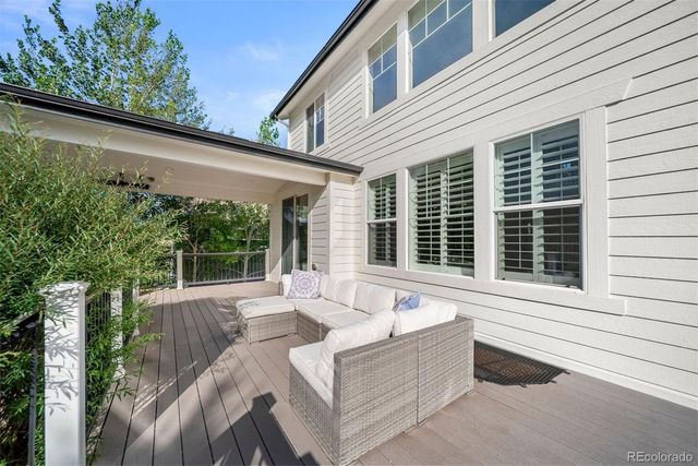 17423 W 84th Drive, Arvada, CO 80007