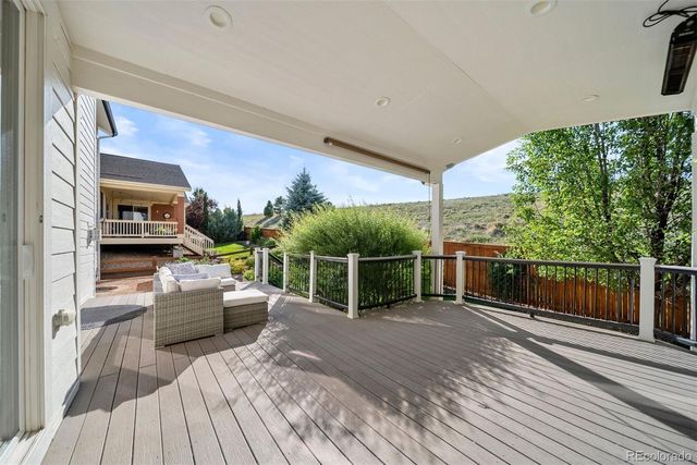 17423 W 84th Drive, Arvada, CO 80007