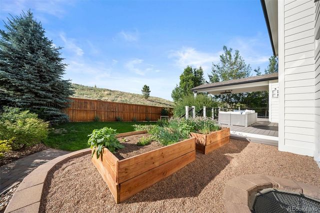 17423 W 84th Drive, Arvada, CO 80007