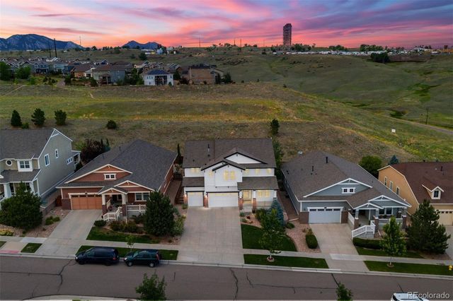 17423 W 84th Drive, Arvada, CO 80007