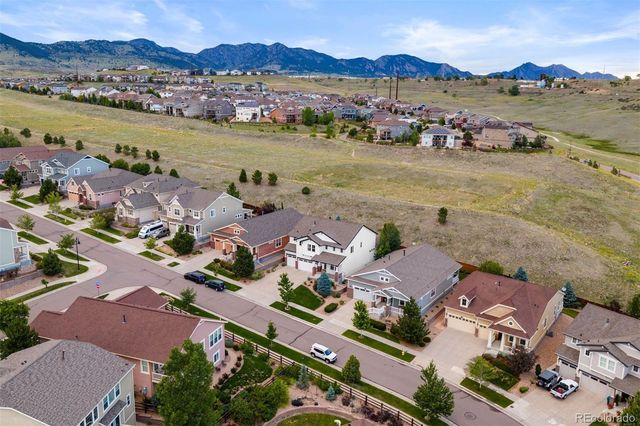17423 W 84th Drive, Arvada, CO 80007