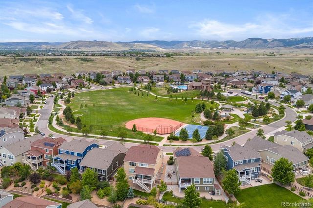 17423 W 84th Drive, Arvada, CO 80007