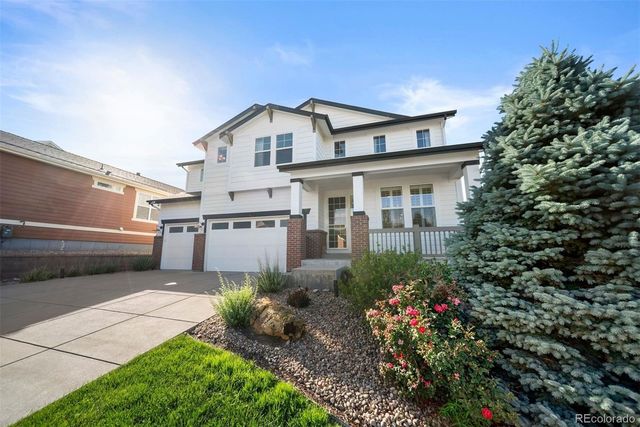 17423 W 84th Drive, Arvada, CO 80007