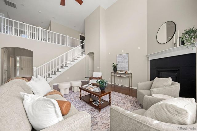 17423 W 84th Drive, Arvada, CO 80007