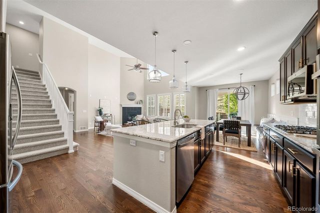 17423 W 84th Drive, Arvada, CO 80007
