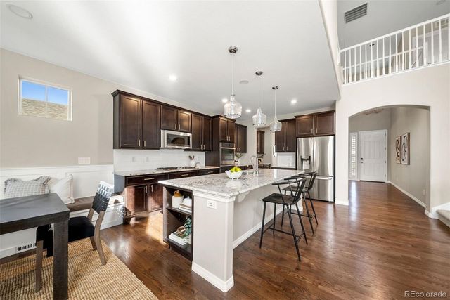 17423 W 84th Drive, Arvada, CO 80007