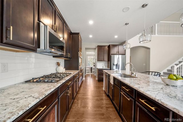 17423 W 84th Drive, Arvada, CO 80007