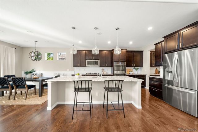 17423 W 84th Drive, Arvada, CO 80007