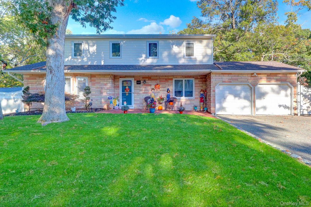 45 Birch Street, Lake Grove, NY 11755 — photo 2