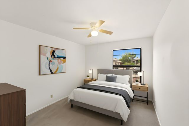 3824 Tracy Street NE, Albuquerque, NM 87111