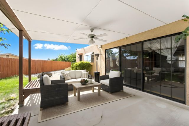 3824 Tracy Street NE, Albuquerque, NM 87111