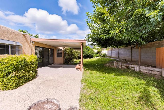 3824 Tracy Street NE, Albuquerque, NM 87111