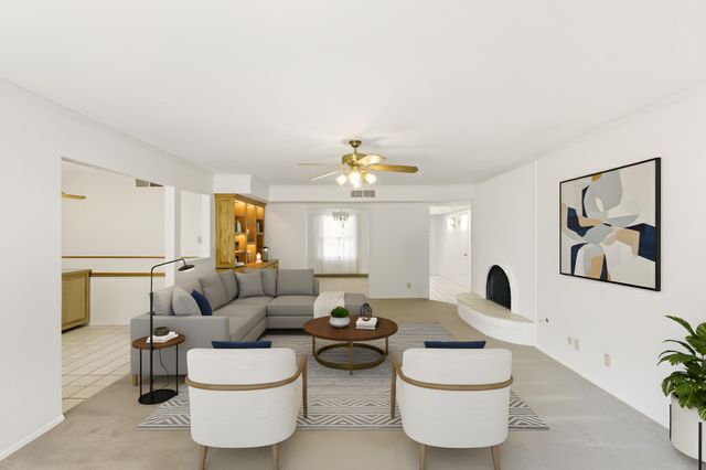 3824 Tracy Street NE, Albuquerque, NM 87111