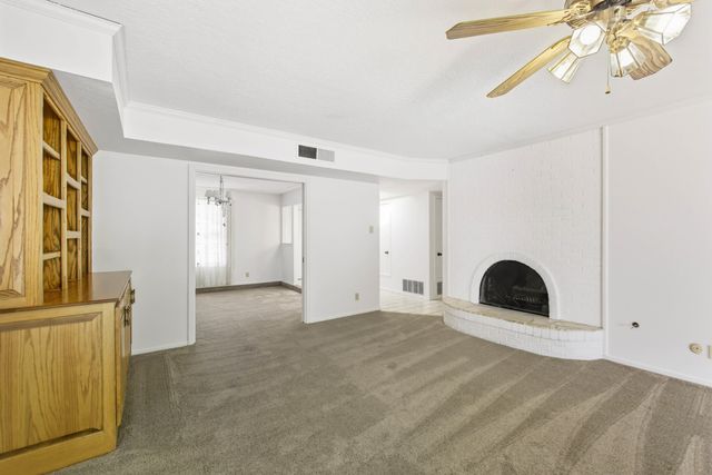 3824 Tracy Street NE, Albuquerque, NM 87111