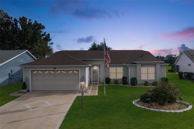 25233 LOST OAK CIRCLE, Leesburg, FL 34748