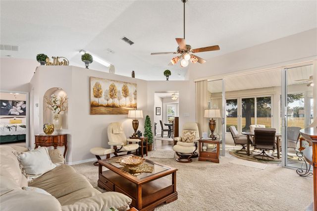 25233 LOST OAK CIRCLE, Leesburg, FL 34748