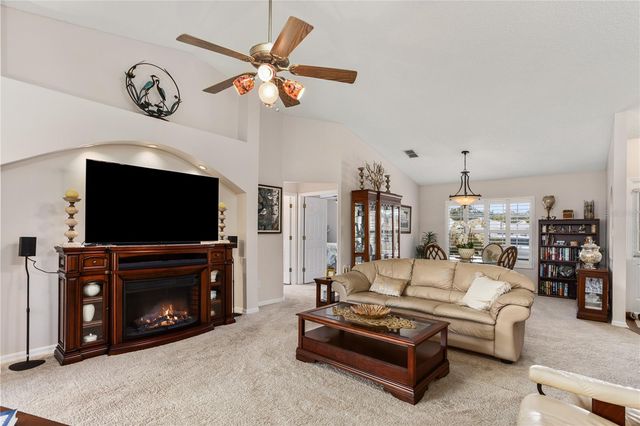 25233 LOST OAK CIRCLE, Leesburg, FL 34748