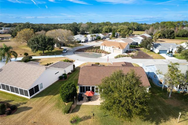 25233 LOST OAK CIRCLE, Leesburg, FL 34748