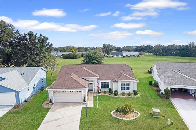 25233 LOST OAK CIRCLE, Leesburg, FL 34748