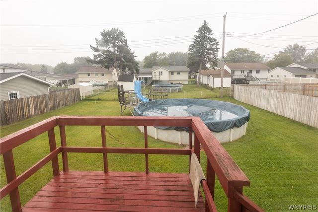 101 Phyllis Drive, West Seneca, NY 14224