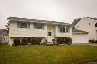 101 Phyllis Drive, West Seneca, NY 14224