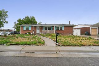11950 Lavinia Lane, Northglenn, CO 80233
