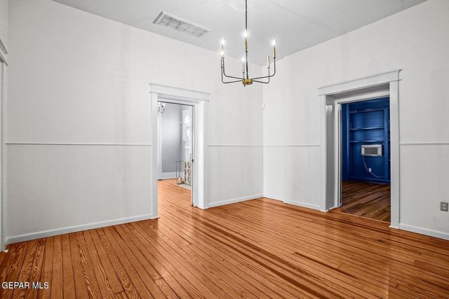 3225 Fort Boulevard 1, El Paso, TX 79930