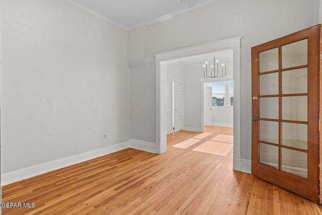 3225 Fort Boulevard 1, El Paso, TX 79930