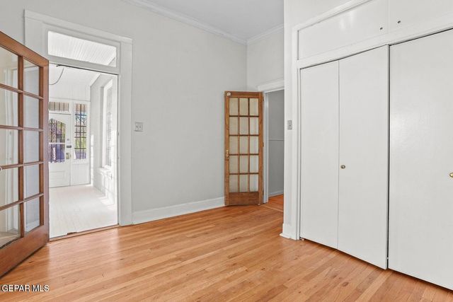 3225 Fort Boulevard 1, El Paso, TX 79930