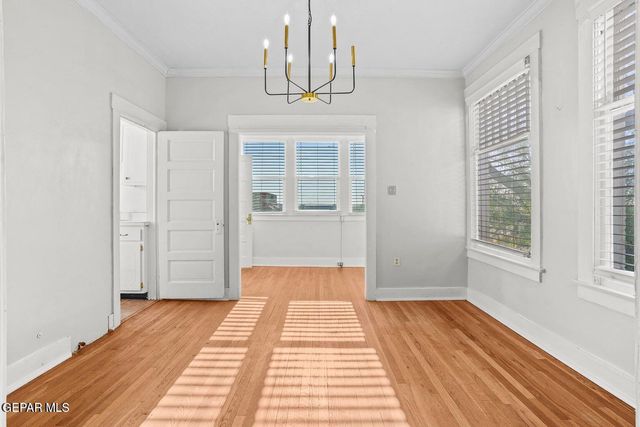 3225 Fort Boulevard 1, El Paso, TX 79930