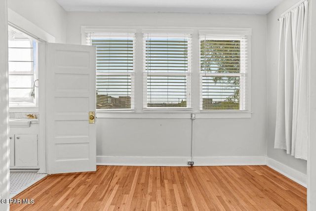 3225 Fort Boulevard 1, El Paso, TX 79930