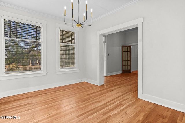 3225 Fort Boulevard 1, El Paso, TX 79930