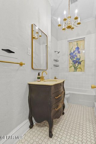 3225 Fort Boulevard 1, El Paso, TX 79930